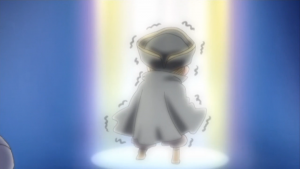 Saint Empire est déprimé