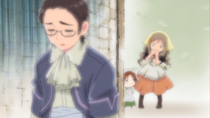 Autriche semble avoir des soucis...