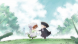 Saint Empire demande à Italie de former le nouvel Empire Romain mais ce dernier refuse...