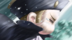 Saint Empire en pleure