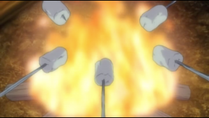 Angleterre invoque un démon