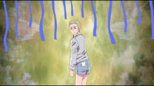 Allemagne en caleçon.