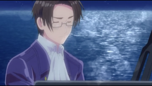 Autriche était là depuis le début !