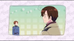 Italie s'éloigne de son frère