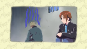 Allemagne est déprimé