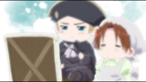 Italie et Saint Empire