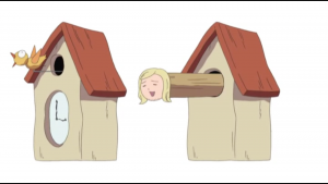 France et ses coucous