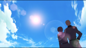 Allemagne et Italie sont maintenant alliés !