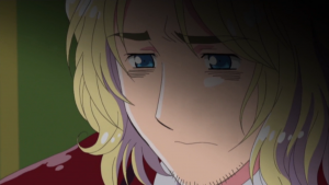 France semble déprimé...