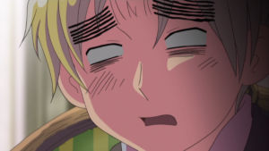 Angleterre est choqué par la demande de France