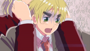 France force Angleterre à accepter sa demande en mariage 1