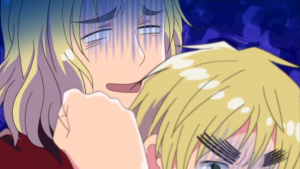 France force Angleterre à accepter sa demande en mariage 2