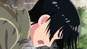 Japon est fatigué par l'entraînement d'Allemagne