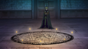 Angleterre décide de se venger et lance un sort à Allemagne