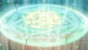 Les runes d'Angleterre.