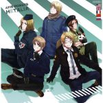 Hetalia Drama CD: Volume 2