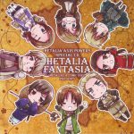 Hetalia Fantasia