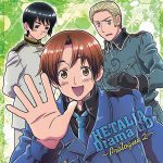 Hetalia Drama CD: Prologue 2