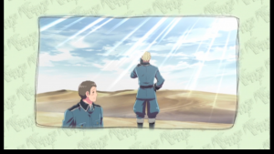 Allemagne est sidéré par la rapidité des italiens à s'enfuir