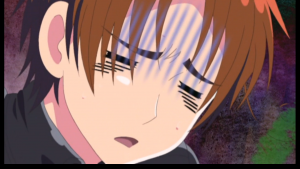 Italie se réveille, confus...