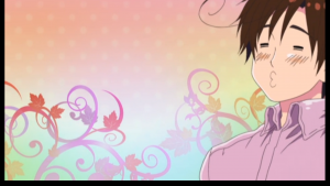 Romano dépasse les gens dans la file