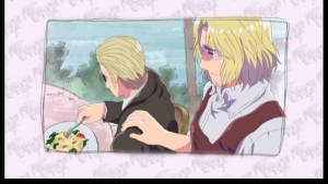 France reconnait Allemagne.