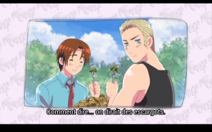 Italie et Allemagne propose à Japon de se joindre à eux !