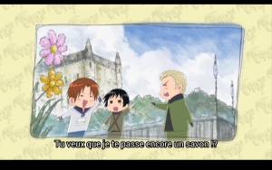 Entraînement avec Allemagne 2