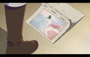 La pornographie japonaise