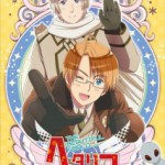Hetalia: The Beautiful World Vol. 2