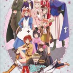 Hetalia: The Beautiful World Extra Disc