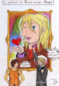 Le-portrait-de-France-vu-par-Espagne-by-Oshiyo-redim-208x300