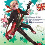 Volume 4 : UK