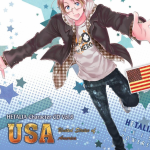 Volume 6 : USA