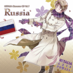 Volume 7 : Russia
