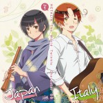 Volume 1 - Italie et Japon