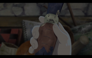 Les soldats ont bien vieillis..