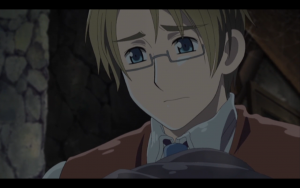 Le costume a bien vieilli aussi...