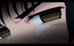 Japon entend un bruit