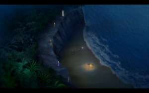 Ils sont entouré par les Alliés !