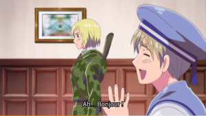 Suisse ignorant Sealand