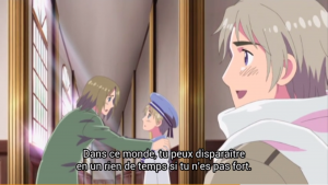 Lituanie conseille à Sealand de ne pas devenir un pays