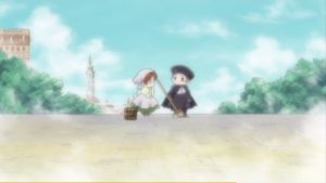 Saint Empire s'en va