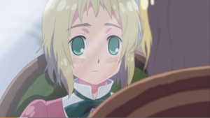 ...pour ressembler à son grand-frère, Suisse.