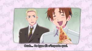 Allemagne comprend enfin !