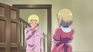 Suisse veut essayer de sourire