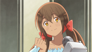 L'interviex de Seychelles