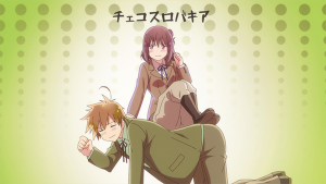 L'importance d'un trait d'union !