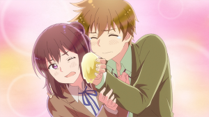 Un étalage de fromage pour un changement d'avis ?