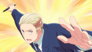 La technique secrète du kugelschreiber